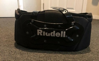 riddell rib protector